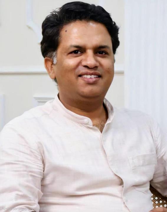 Avadhesh-Kumar